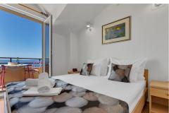 DRAŠNICE Villa Danica Apartment 1 – A2+2,3.kat foto 1