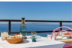 DRAŠNICE Villa Danica Apartment 1 – A2+2,3.kat foto 3