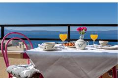 DRAŠNICE Villa Danica Apartment 2 – A2+1,3.kat foto 3