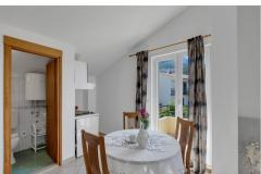 DRAŠNICE Villa Danica Apartment 2 – A2+1,3.kat foto 5