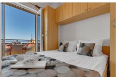 DRAŠNICE Villa Danica Apartment 4 – A2+1,2.kat foto 2