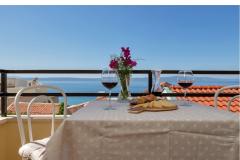 DRAŠNICE Villa Danica Apartment 4 – A2+1,2.kat foto 3