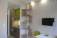 Villa Dobrila Apartment 1 – studio 3 foto 2