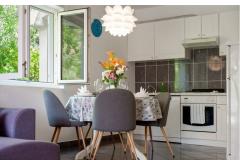 Villa Lilly  Apartment 1 – A4 foto 1