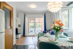 Villa Lilly  Apartment 1 – A4 foto 3