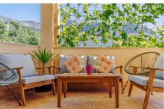 Villa Lilly  Apartment 2 – A6(a) foto 3