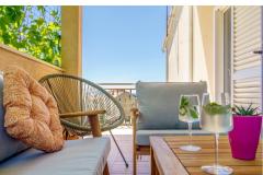 Villa Lilly  Apartment 2 – A6(a) foto 4