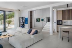 Villa Nolandia Apartment 1 – Nolandia foto 1