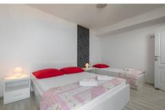 Villa Pejić Apartment 2 – Crveni foto 3