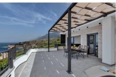 Villa Pejić Apartment 4 – Penthouse foto 1