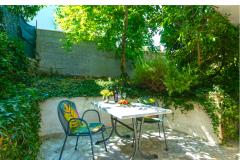 Villa Urlić Dick Room 4 – Apartman 2 foto 1