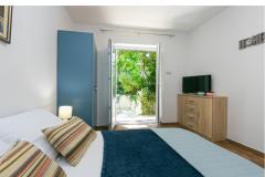 Villa Urlić Dick Room 4 – Apartman 2 foto 3