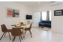 Above Blue Apartments Apartment 1 – A2 foto 4