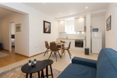 Above Blue Apartments Apartment 2 – A3 foto 1