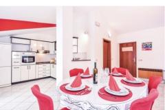 Apartments Aljinovic Apartment 3 – apartman foto 1