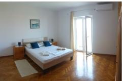 Apartments s bazenom Cvita/Podstrana Apartment 1 – Cvita foto 2