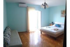Apartments s bazenom Cvita/Podstrana Apartment 1 – Cvita foto 3