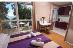 Apartments Vlasic Apartment 1 – Studio 1/3 foto 1