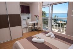 Apartments Vlasic Apartment 3 – Studio 4/6 foto 2