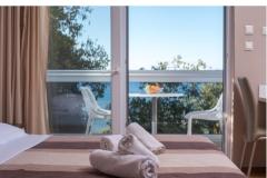 Apartments Vlasic Apartment 3 – Studio 4/6 foto 4