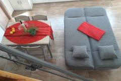 Apartment Kala, Podstrana Apartment 2 – Tina foto 2