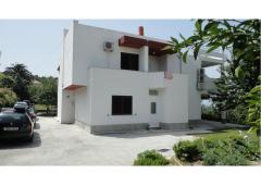Apartments Mario Apartment 2 – uz more foto 1