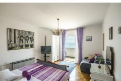 Villa Amigo Apartment 1 – Apartman 4 foto 1