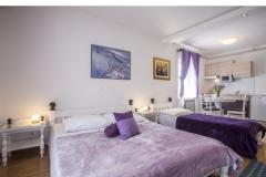 Villa Amigo Apartment 2 – Apartman 5 foto 3