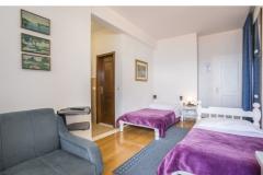 Villa Amigo Room 5 – Soba 1 foto 1