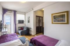 Villa Amigo Room 5 – Soba 1 foto 2