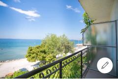 Apartments Bakota  Apartment 2 – AP 4+1 foto 1