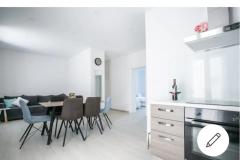 Apartments Bakota  Apartment 2 – AP 4+1 foto 3