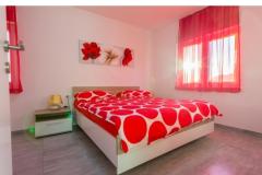Luxury apartments Budimir Apartment 1 – Red foto 1