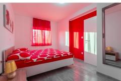 Luxury apartments Budimir Apartment 1 – Red foto 2