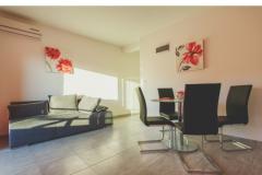Luxury apartments Budimir Apartment 1 – Red foto 5