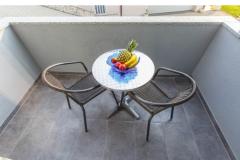 Luxury apartments Budimir Apartment 2 – Violet foto 4