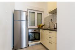 Luxury apartments Budimir Apartment 3 – Silver foto 4