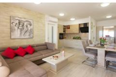 Apartments Calimero Apartment 4 – A4 foto 1