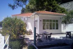 Apartments i sobe Ksenija Apartment 1 – Mala kuća foto 5