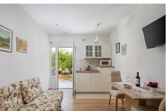 Apartments Lemon Garden with pool Apartment 1 – Luka_Katja foto 1