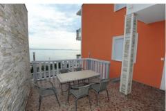 Apartments Marić Podstrana Apartment 1 – Jedinica foto 1