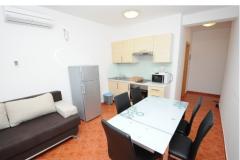 Apartments Marić Podstrana Apartment 1 – Jedinica foto 4