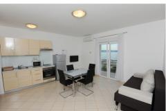 Apartments Marić Podstrana Apartment 2 – Dvojka foto 3