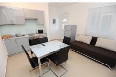 Apartments Marić Podstrana Apartment 4 – Šestica foto 5