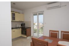 Apartments Matan Apartment 1 – Studio foto 4