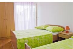 Apartments Ružić Apartment 1 – Apartman 2 foto 1