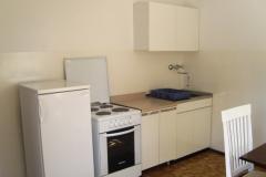 Villa with garden Apartment 3 foto 1