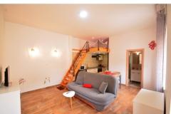 Apartments Tina i Kala Apartment 2 – Tina foto 1