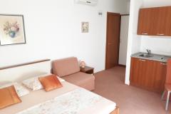 Villa Gina Apartment 1 – rozi apart foto 1