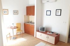 Villa Gina Apartment 3 – žuti apart foto 1